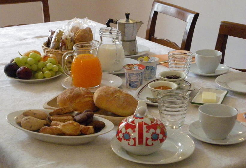 Bed & Breakfast Soleblu Ostuni  | Ostuni | Brindisi | Italia 20