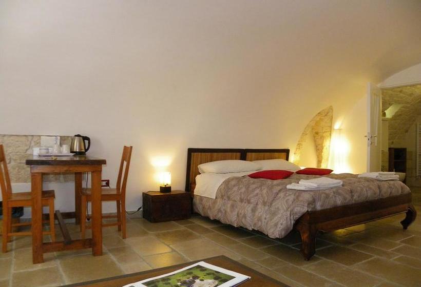 Bed & Breakfast Soleblu Ostuni  | Ostuni | Brindisi | Italia 3