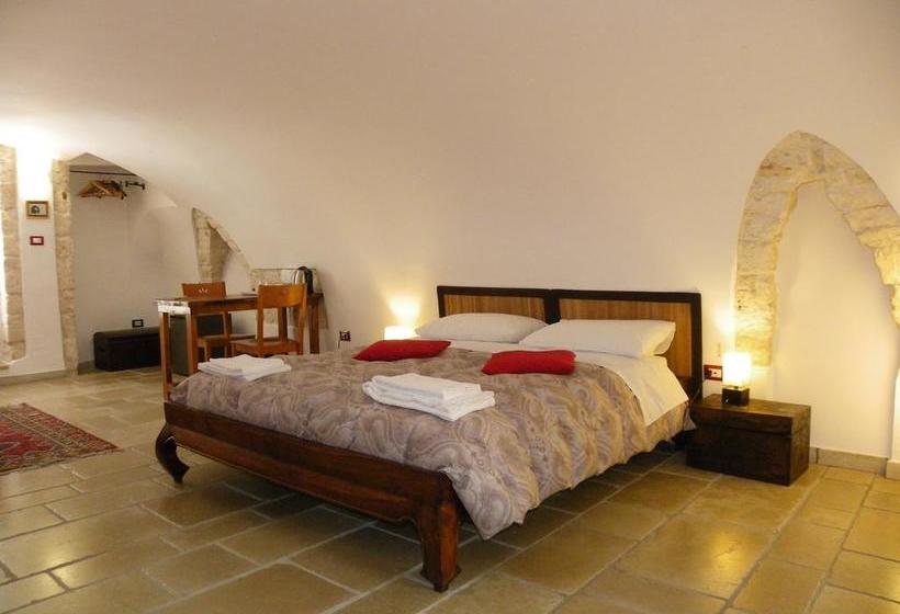 Bed & Breakfast Soleblu Ostuni  | Ostuni | Brindisi | Italia 4