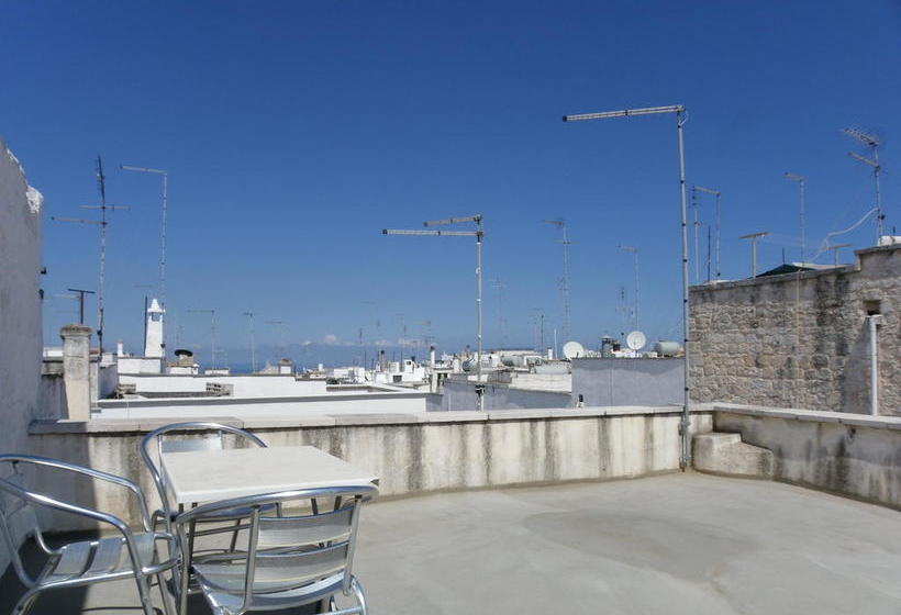 Bed & Breakfast Soleblu Ostuni  | Ostuni | Brindisi | Italia 5