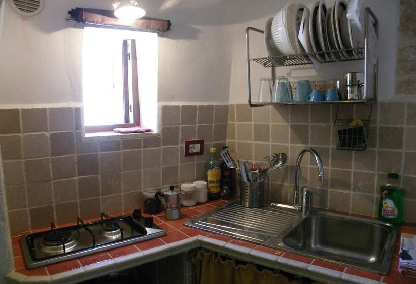 Bed & Breakfast Soleblu Ostuni  | Ostuni | Brindisi | Italia 6