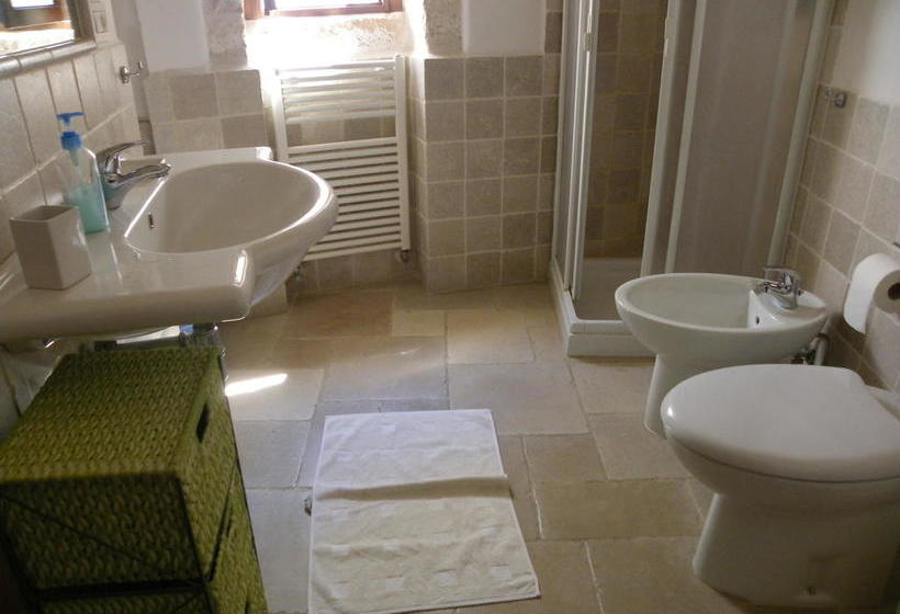 Bed & Breakfast Soleblu Ostuni  | Ostuni | Brindisi | Italia 7