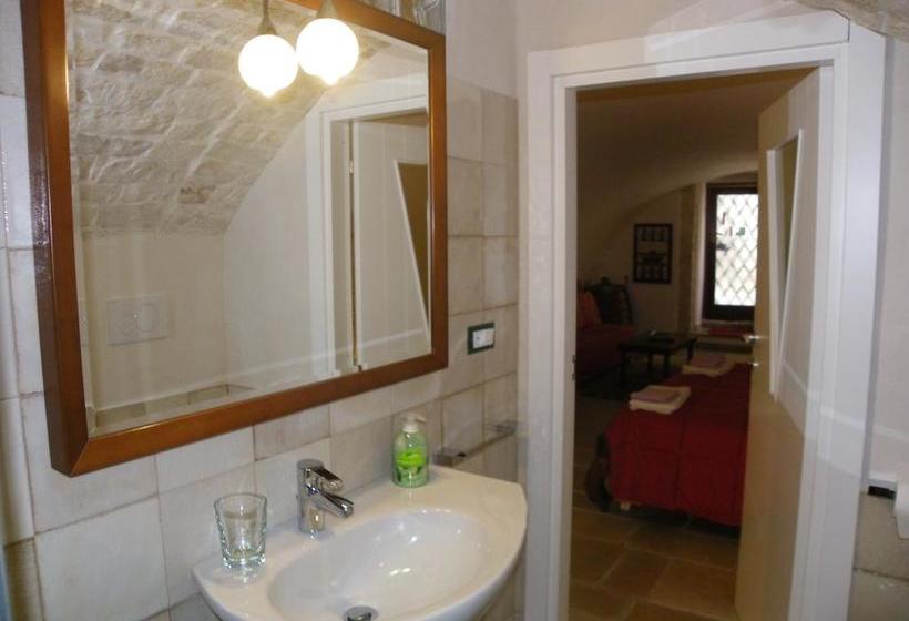 Bed & Breakfast Soleblu Ostuni  | Ostuni | Brindisi | Italia 8