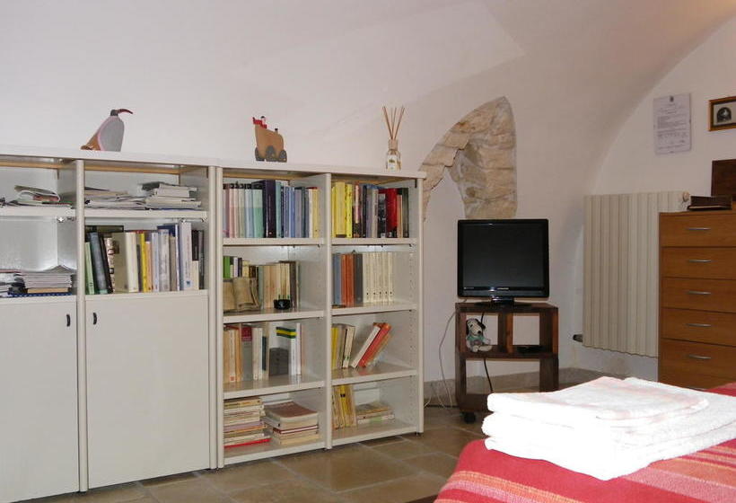 Bed & Breakfast Soleblu Ostuni  | Ostuni | Brindisi | Italia 9