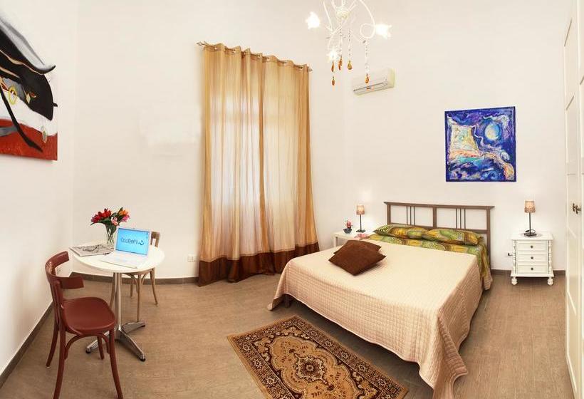 B&b Casaberry  | Taranto | Taranto | Italia 1