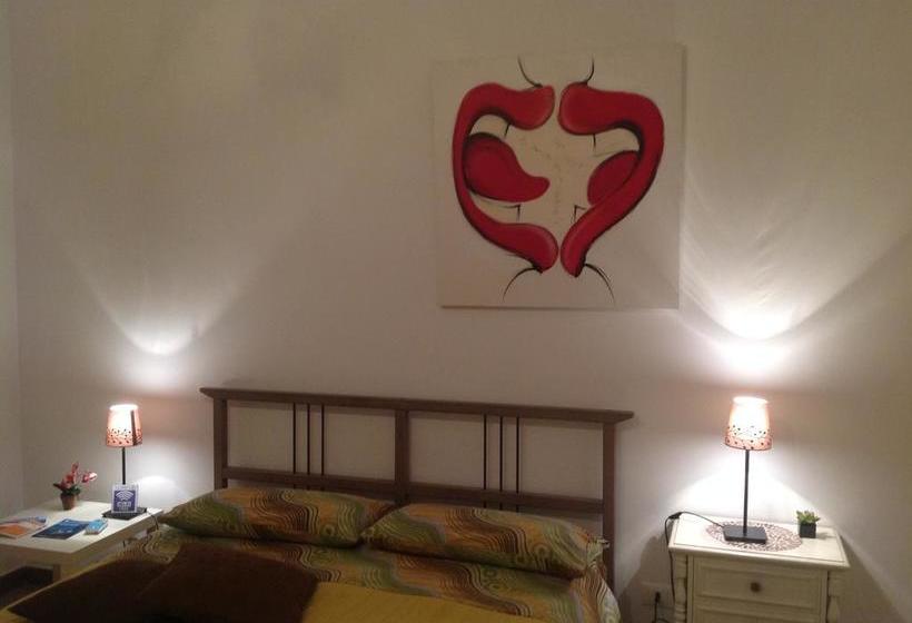 B&b Casaberry  | Taranto | Taranto | Italia 10