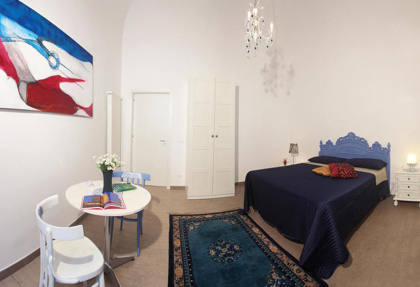B&b Casaberry  | Taranto | Taranto | Italia 11