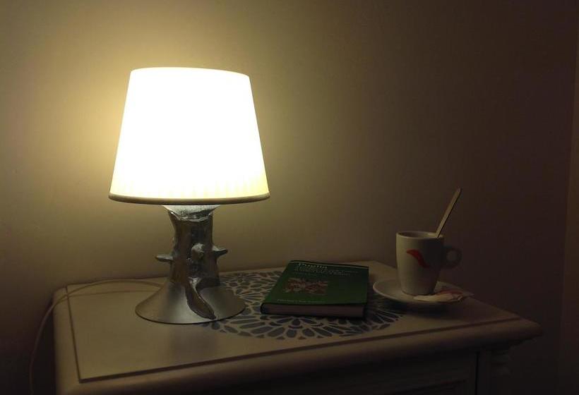 B&b Casaberry  | Taranto | Taranto | Italia 12