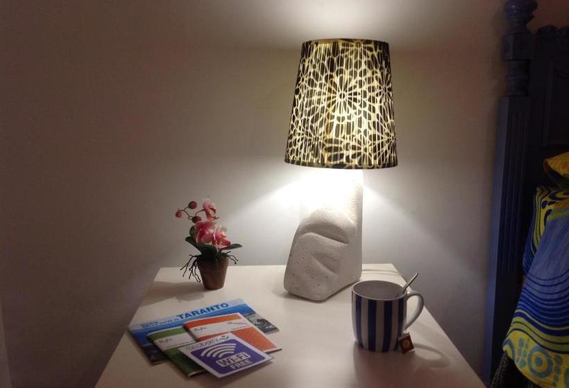 B&b Casaberry  | Taranto | Taranto | Italia 13