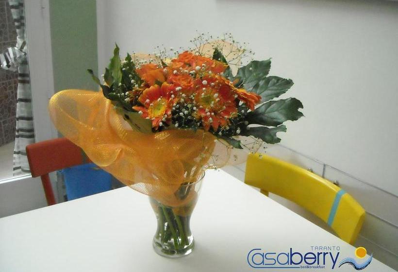 B&b Casaberry  | Taranto | Taranto | Italia 15