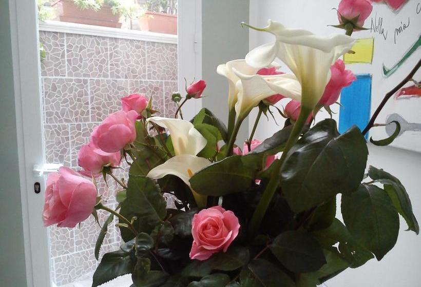 B&b Casaberry  | Taranto | Taranto | Italia 16