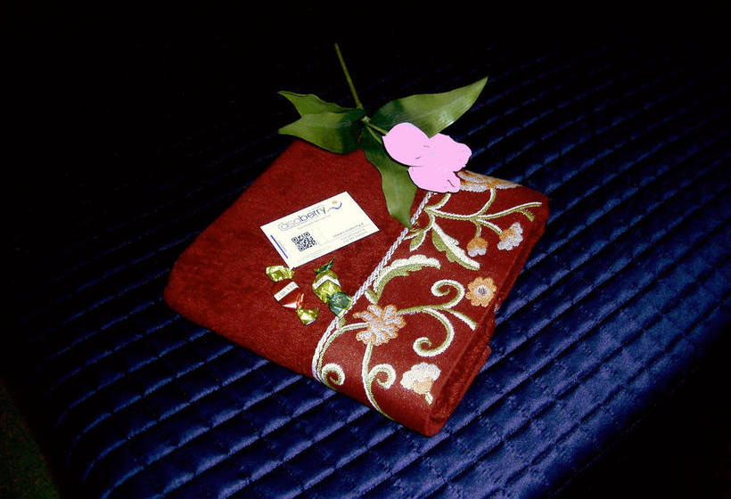 B&b Casaberry  | Taranto | Taranto | Italia 19