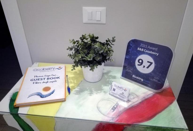 B&b Casaberry  | Taranto | Taranto | Italia 2