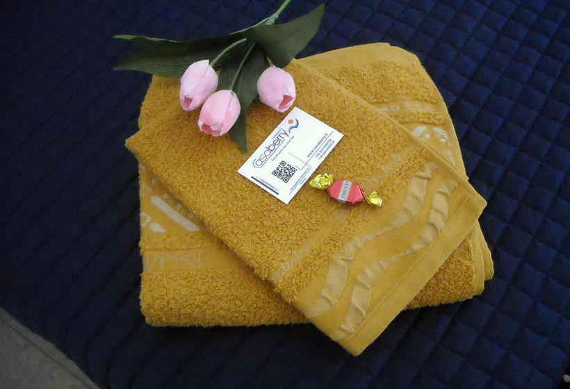 B&b Casaberry  | Taranto | Taranto | Italia 20