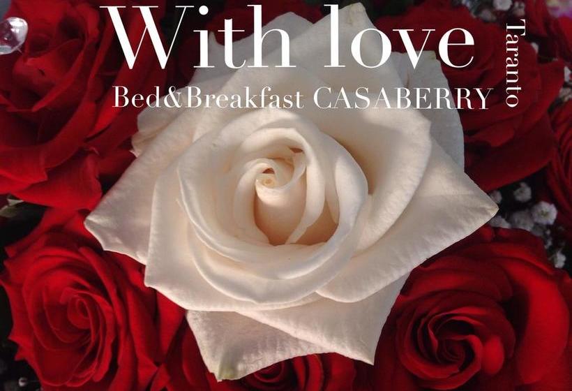 B&b Casaberry  | Taranto | Taranto | Italia 3