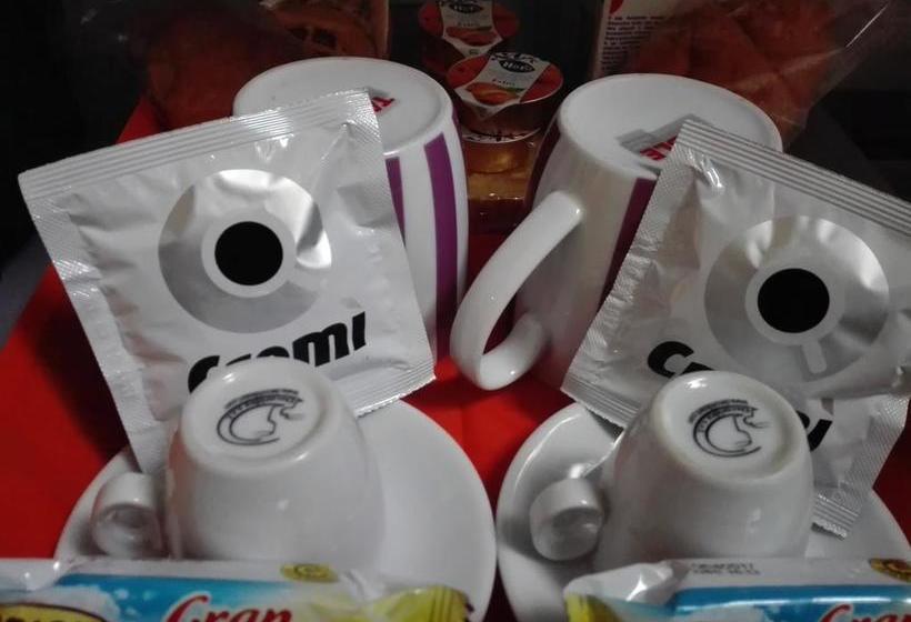 B&b Casaberry  | Taranto | Taranto | Italia 4