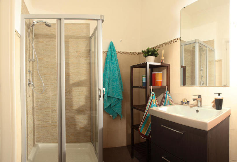 B&b Casaberry  | Taranto | Taranto | Italia 5