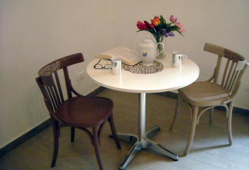 B&b Casaberry  | Taranto | Taranto | Italia 6