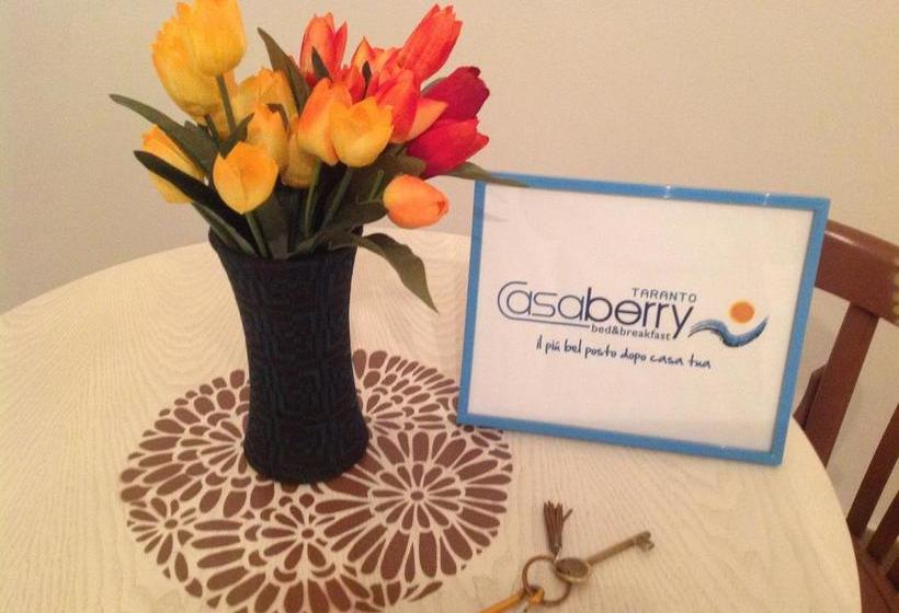 B&b Casaberry  | Taranto | Taranto | Italia 8