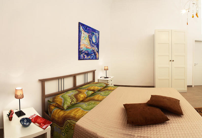 B&b Casaberry  | Taranto | Taranto | Italia 9