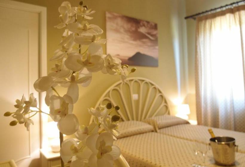 Hotel Corallo Lipari