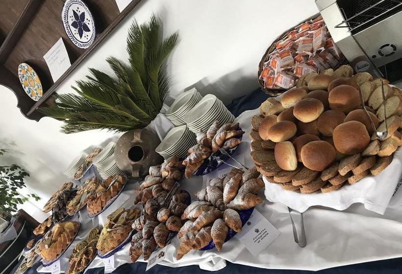 Hotel Corallo  | Lipari | Messina | Italia 1