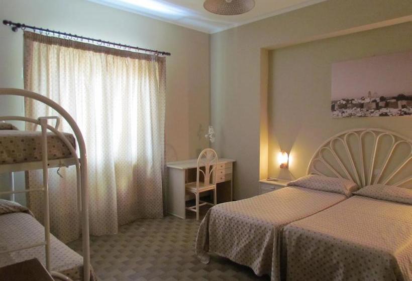 Hotel Corallo  | Lipari | Messina | Italia 10