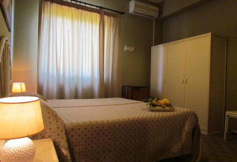 Hotel Corallo  | Lipari | Messina | Italia 11