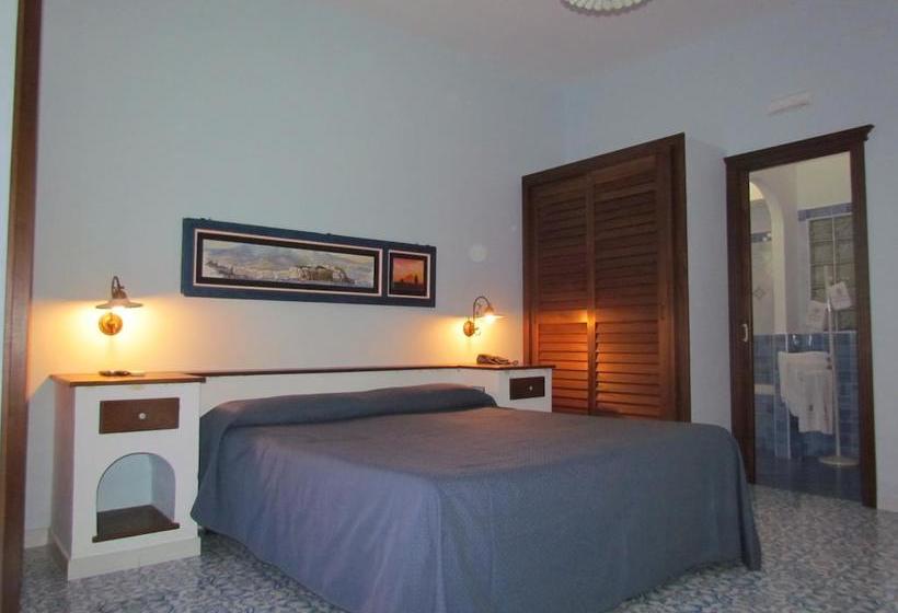 Hotel Corallo  | Lipari | Messina | Italia 13