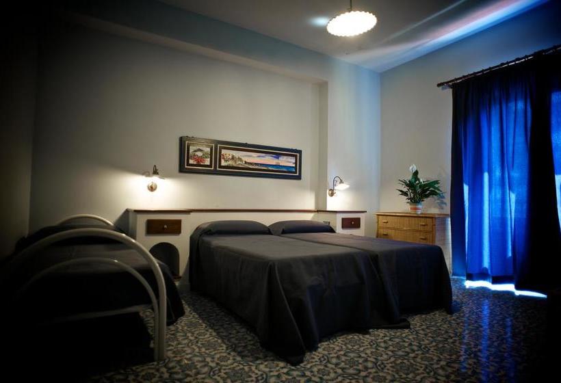 Hotel Corallo  | Lipari | Messina | Italia 14