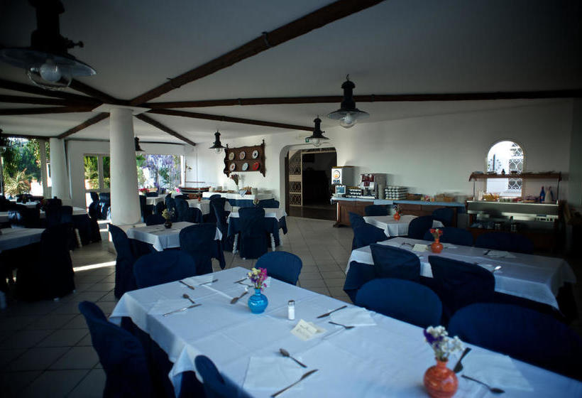 Hotel Corallo  | Lipari | Messina | Italia 15