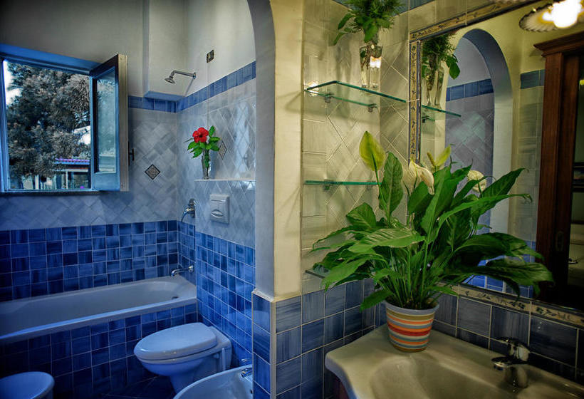 Hotel Corallo  | Lipari | Messina | Italia 16