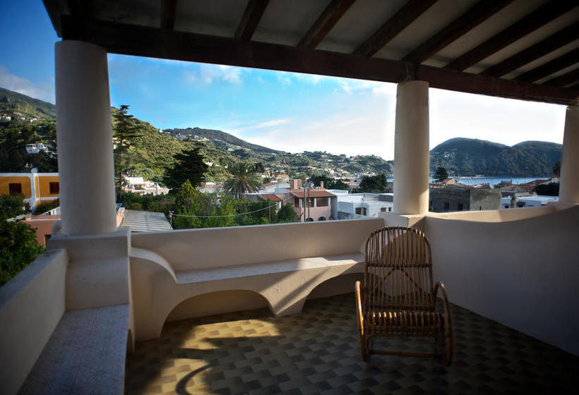 Hotel Corallo  | Lipari | Messina | Italia 17