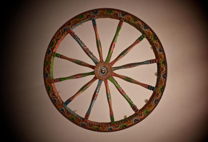 Hotel Corallo  | Lipari | Messina | Italia 18