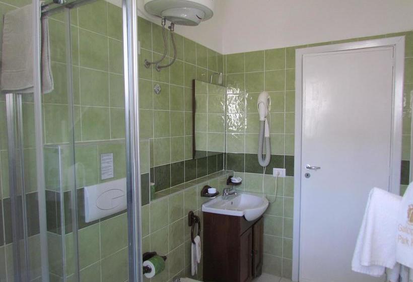 Hotel Corallo  | Lipari | Messina | Italia 19