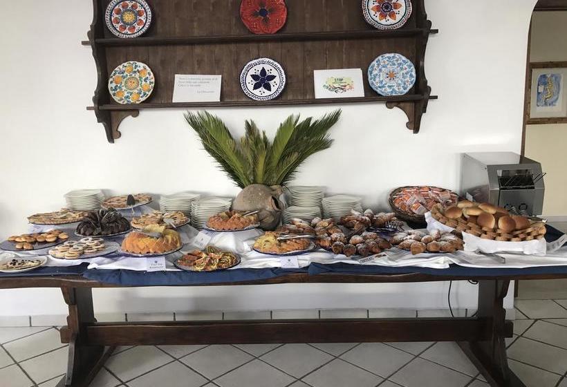 Hotel Corallo  | Lipari | Messina | Italia 2