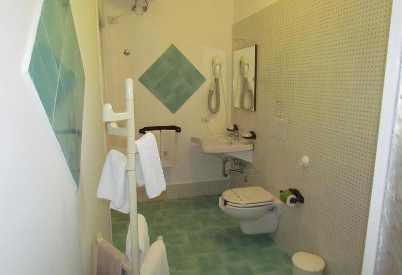 Hotel Corallo  | Lipari | Messina | Italia 20