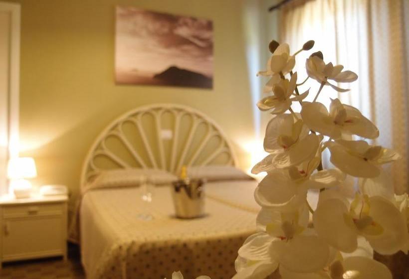 Hotel Corallo  | Lipari | Messina | Italia 3