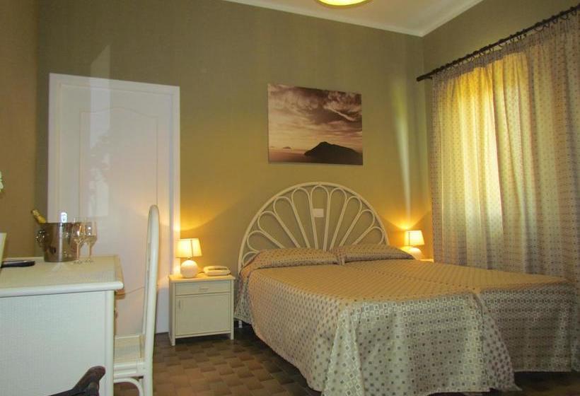 Hotel Corallo  | Lipari | Messina | Italia 4