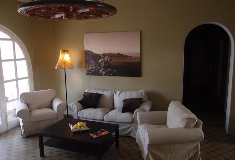 Hotel Corallo  | Lipari | Messina | Italia 5