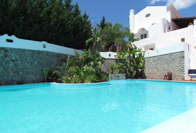 Hotel Corallo  | Lipari | Messina | Italia 6