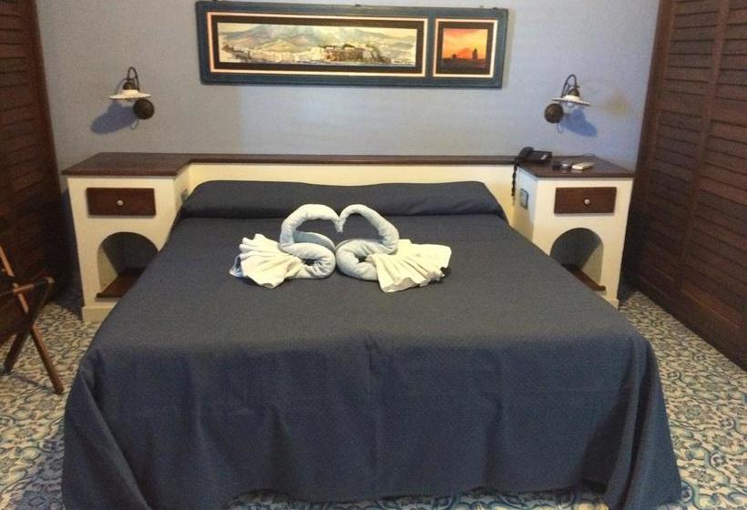 Hotel Corallo  | Lipari | Messina | Italia 7