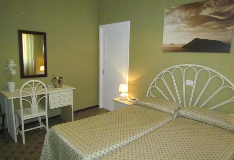 Hotel Corallo  | Lipari | Messina | Italia 8