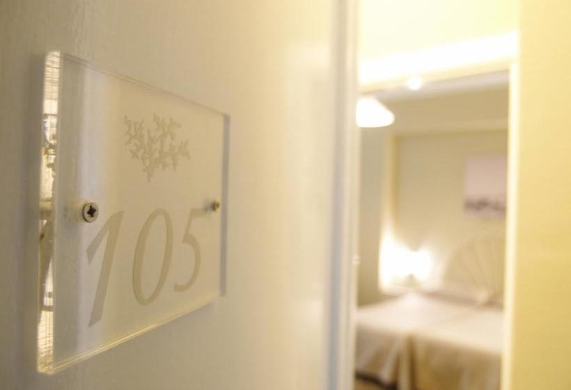 Hotel Corallo  | Lipari | Messina | Italia 9