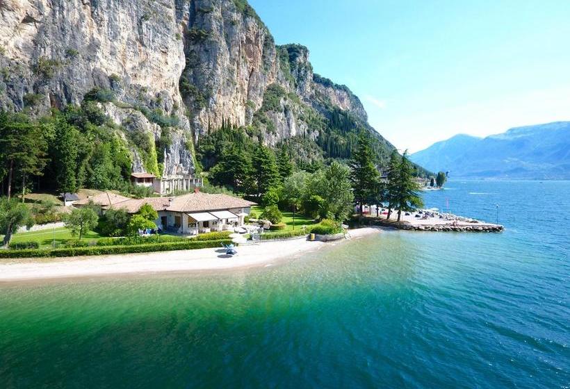 Bed and Breakfast Torre Degli Ulivi Brescia