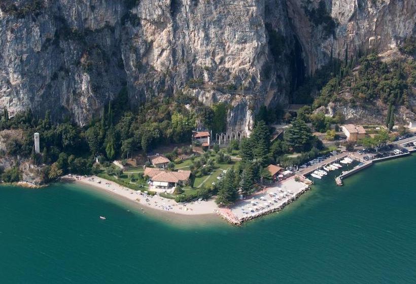 Bed and Breakfast Torre Degli Ulivi  | Tignale | Brescia | Italia 1