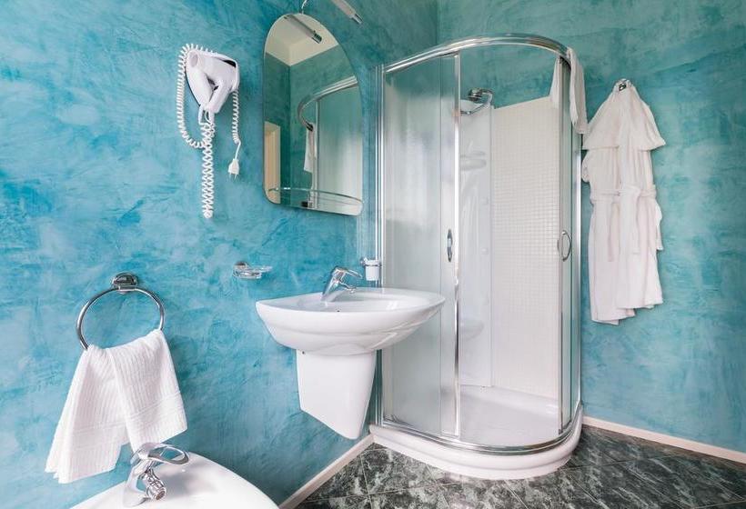 Bed and Breakfast Torre Degli Ulivi  | Tignale | Brescia | Italia 10