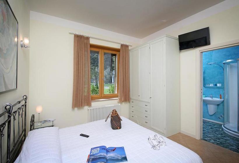 Bed and Breakfast Torre Degli Ulivi  | Tignale | Brescia | Italia 11