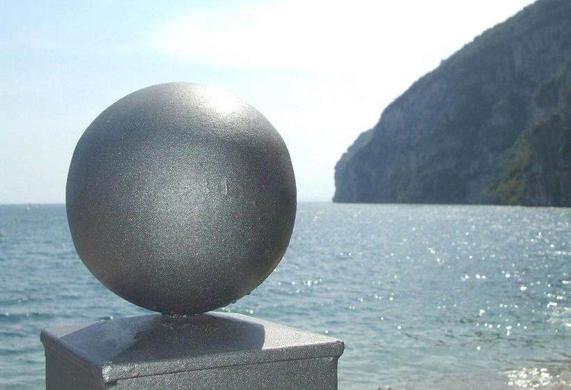 Bed and Breakfast Torre Degli Ulivi  | Tignale | Brescia | Italia 13