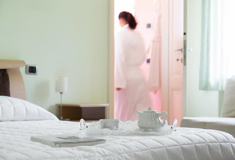 Bed and Breakfast Torre Degli Ulivi  | Tignale | Brescia | Italia 14